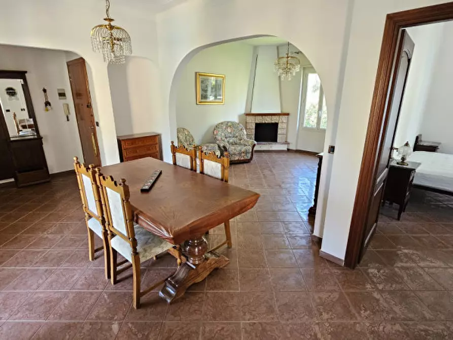 Immagine 30 di Appartamento in vendita  in VIA PRIVATA FLESIA 33 a San Remo