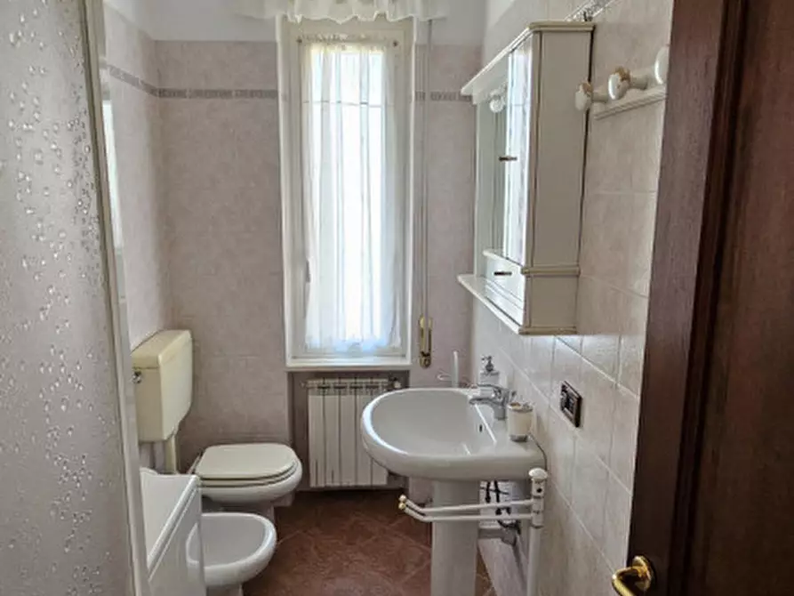 Immagine 31 di Appartamento in vendita  in VIA PRIVATA FLESIA 33 a San Remo