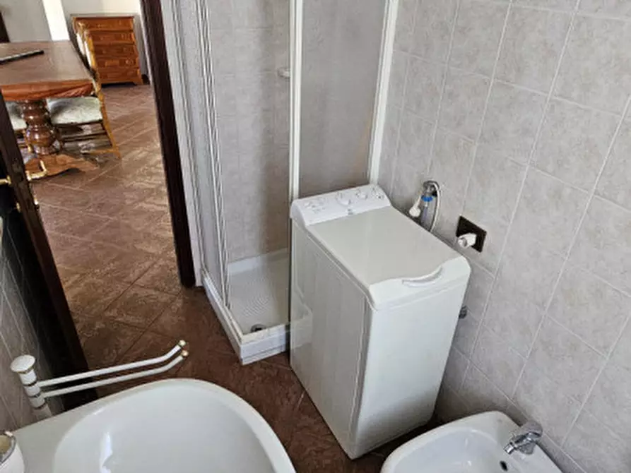 Immagine 32 di Appartamento in vendita  in VIA PRIVATA FLESIA 33 a San Remo