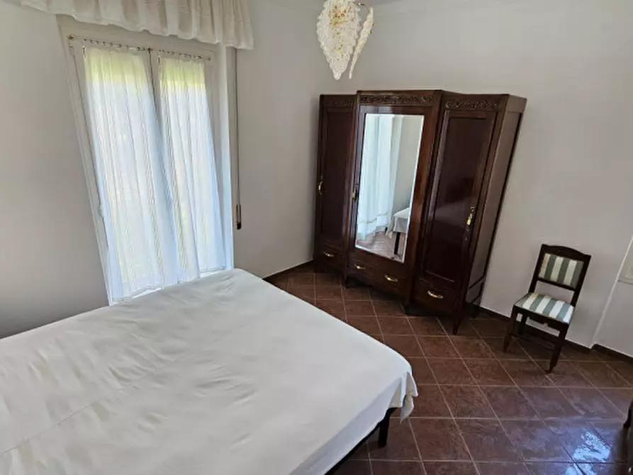 Immagine 33 di Appartamento in vendita  in VIA PRIVATA FLESIA 33 a San Remo