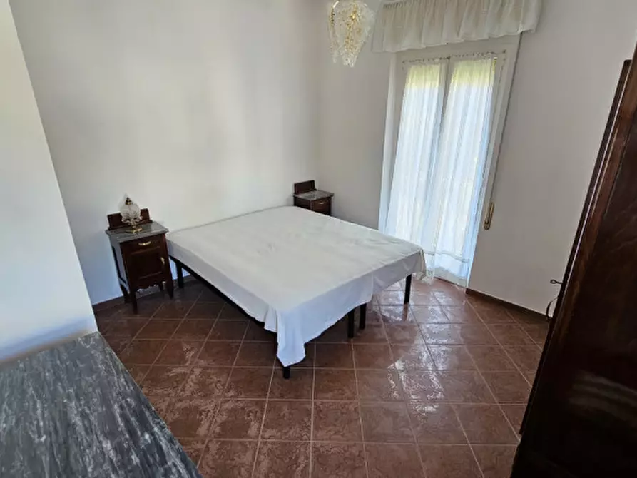 Immagine 34 di Appartamento in vendita  in VIA PRIVATA FLESIA 33 a San Remo