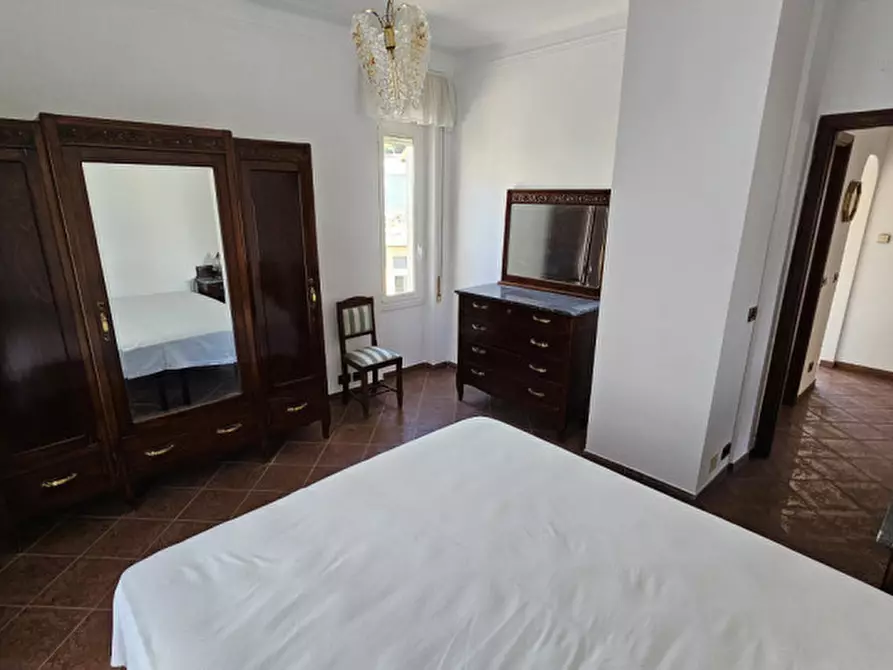 Immagine 35 di Appartamento in vendita  in VIA PRIVATA FLESIA 33 a San Remo