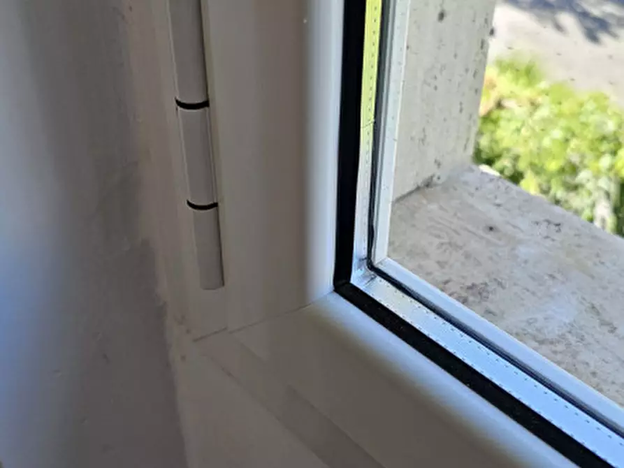 Immagine 39 di Appartamento in vendita  in VIA PRIVATA FLESIA 33 a San Remo