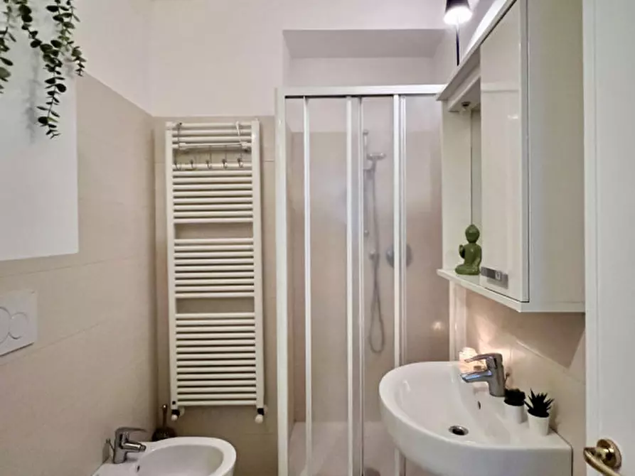 Immagine 9 di Appartamento in vendita  in Piazza delle Erbe a Verona