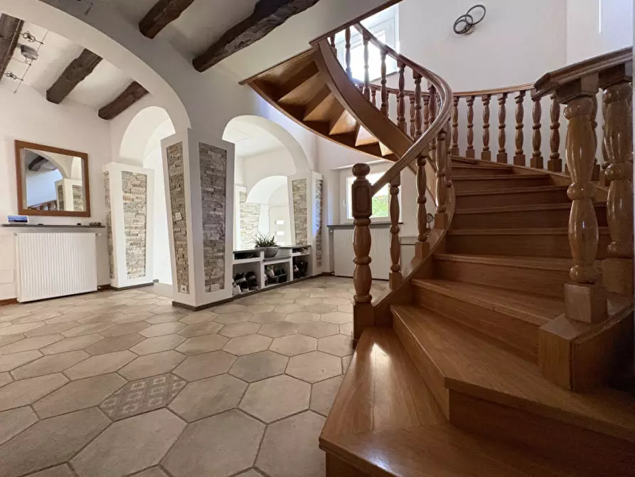 Immagine 6 di Casa indipendente in vendita  in Via Manzano 201 a Udine