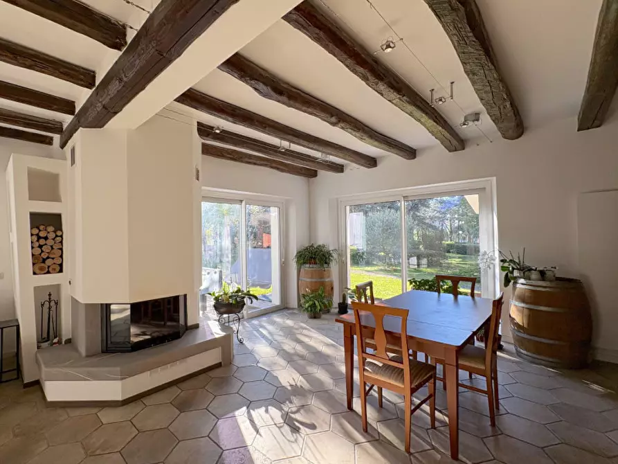 Immagine 7 di Casa indipendente in vendita  in Via Manzano 201 a Udine