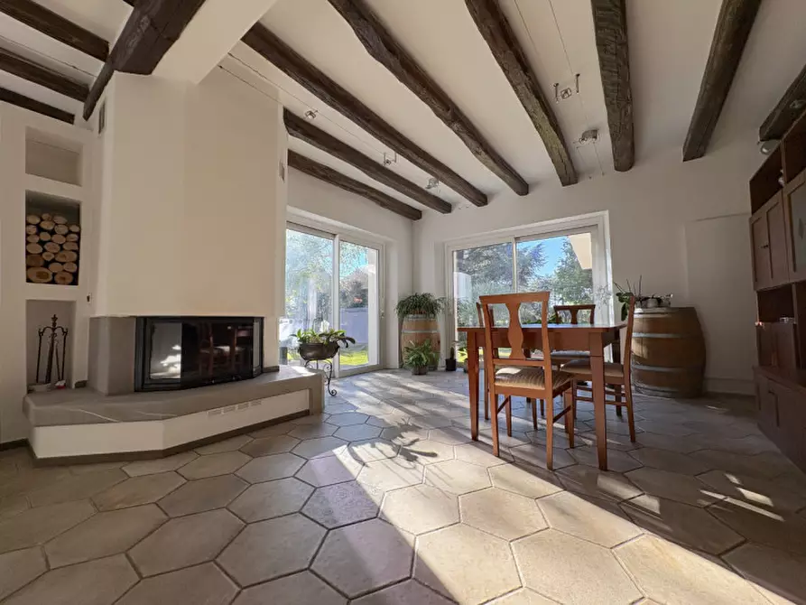 Immagine 8 di Casa indipendente in vendita  in Via Manzano 201 a Udine