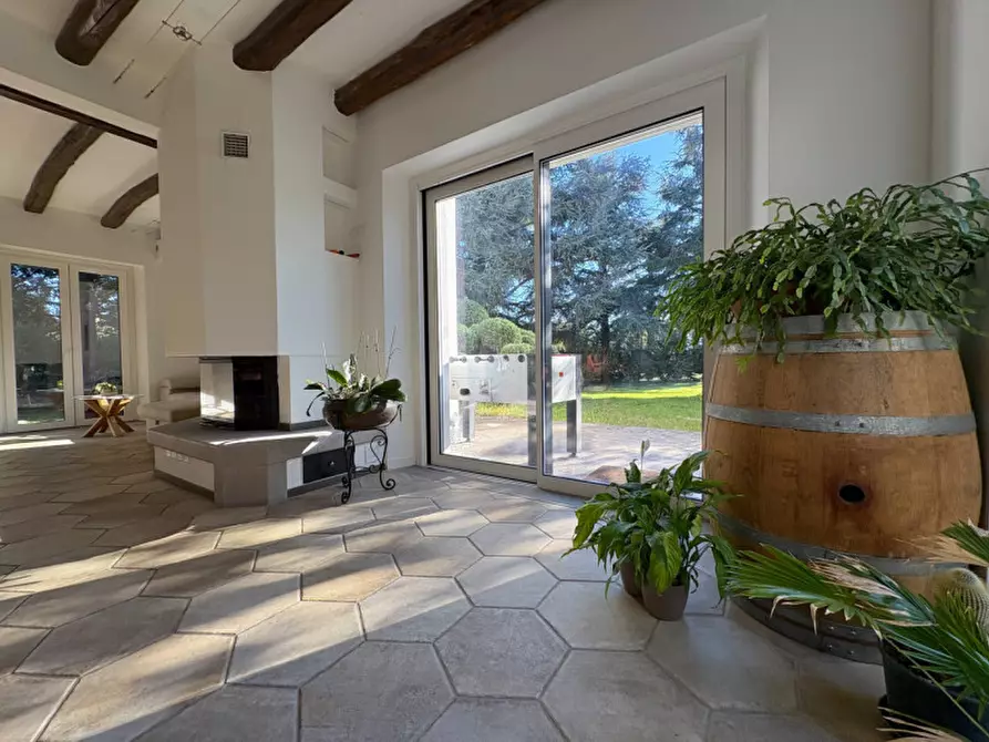 Immagine 10 di Casa indipendente in vendita  in Via Manzano 201 a Udine