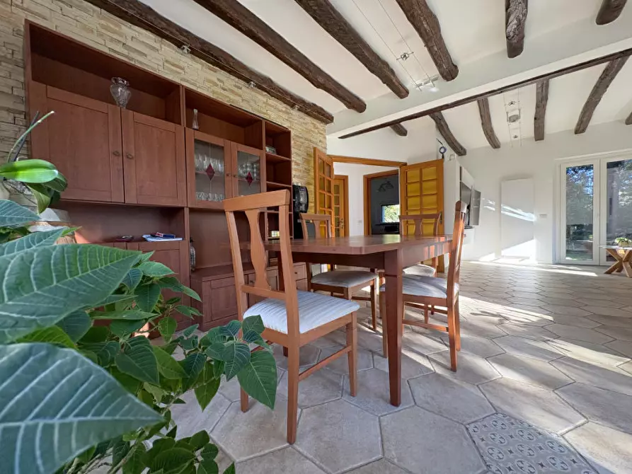 Immagine 11 di Casa indipendente in vendita  in Via Manzano 201 a Udine