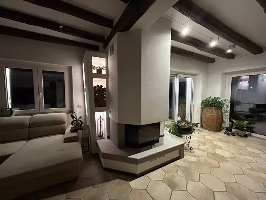 Immagine 14 di Casa indipendente in vendita  in Via Manzano 201 a Udine