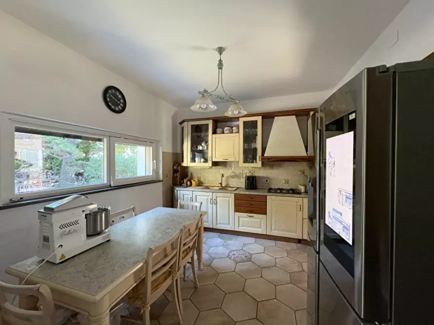 Immagine 16 di Casa indipendente in vendita  in Via Manzano 201 a Udine