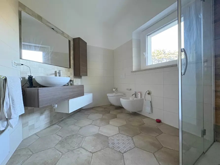 Immagine 17 di Casa indipendente in vendita  in Via Manzano 201 a Udine