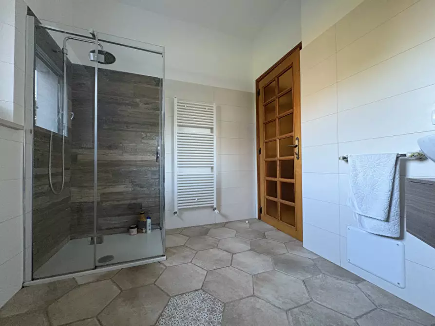 Immagine 18 di Casa indipendente in vendita  in Via Manzano 201 a Udine