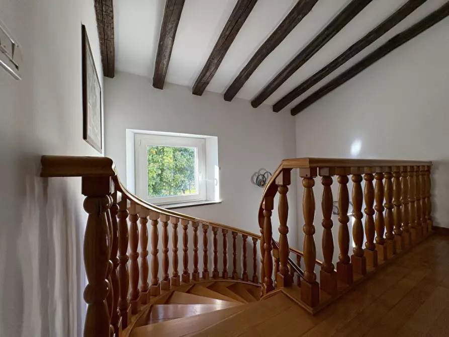 Immagine 19 di Casa indipendente in vendita  in Via Manzano 201 a Udine