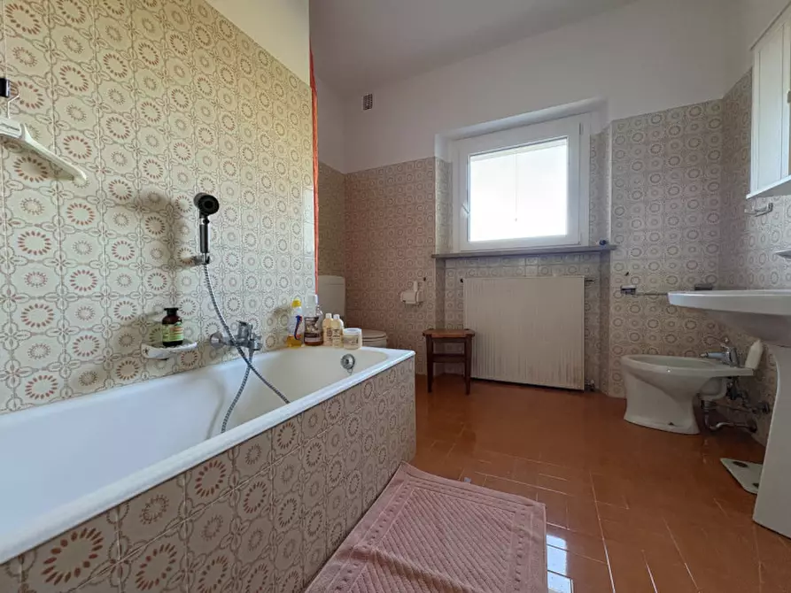 Immagine 20 di Casa indipendente in vendita  in Via Manzano 201 a Udine