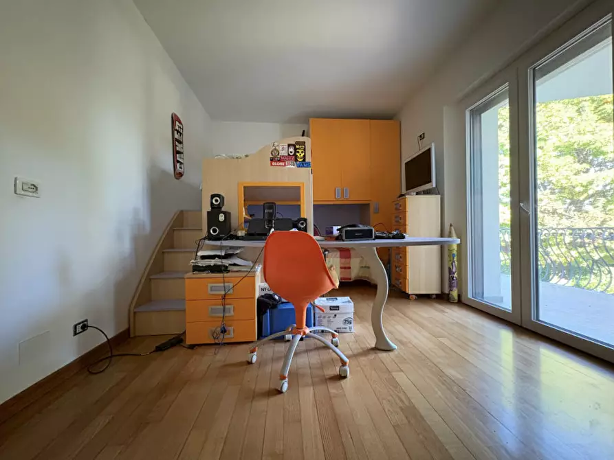 Immagine 21 di Casa indipendente in vendita  in Via Manzano 201 a Udine