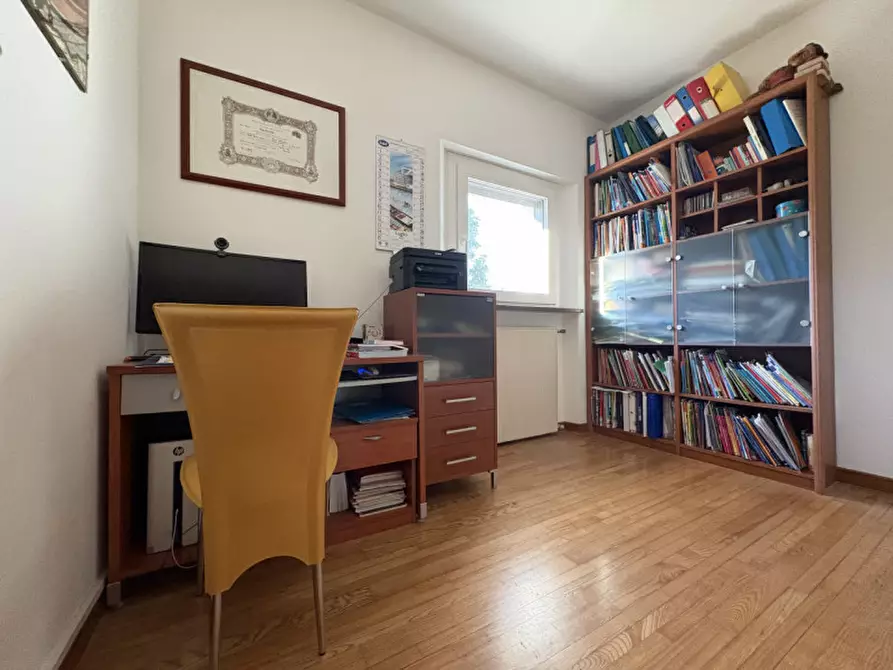 Immagine 23 di Casa indipendente in vendita  in Via Manzano 201 a Udine