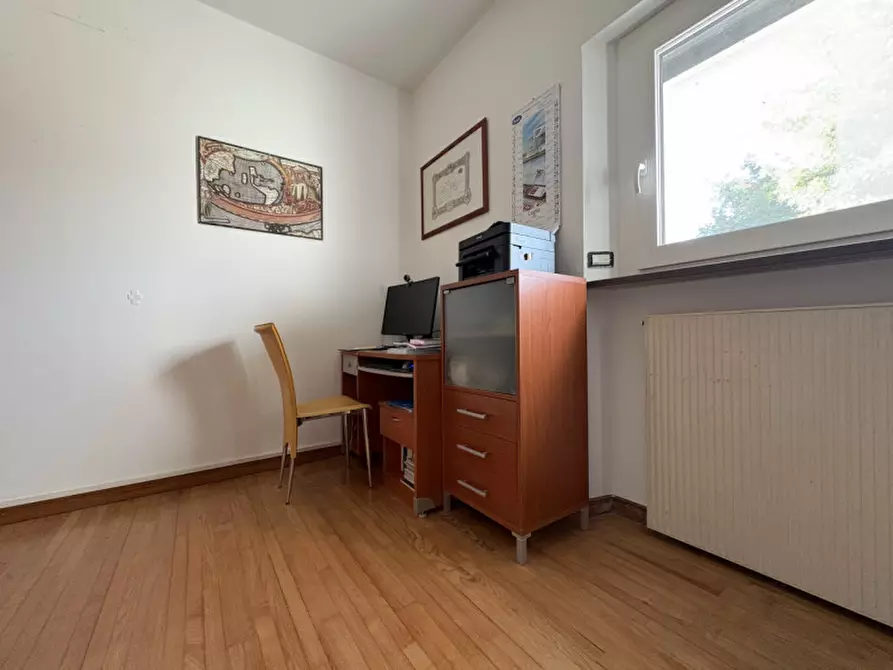 Immagine 24 di Casa indipendente in vendita  in Via Manzano 201 a Udine