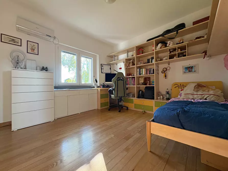 Immagine 25 di Casa indipendente in vendita  in Via Manzano 201 a Udine