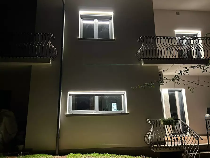 Immagine 29 di Casa indipendente in vendita  in Via Manzano 201 a Udine