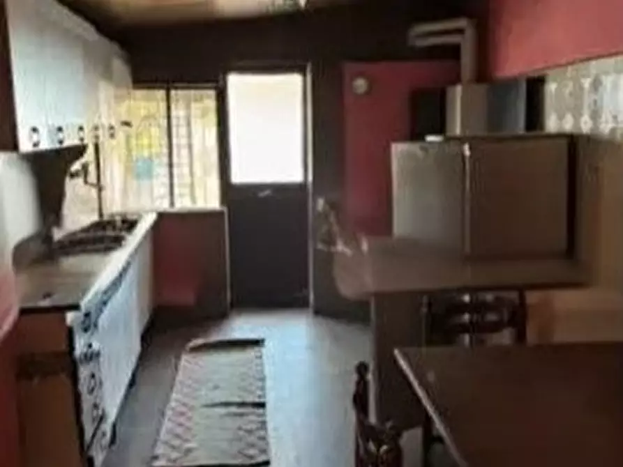 Immagine 2 di Villetta a schiera in vendita  in Via Bastie, 134 a Mira