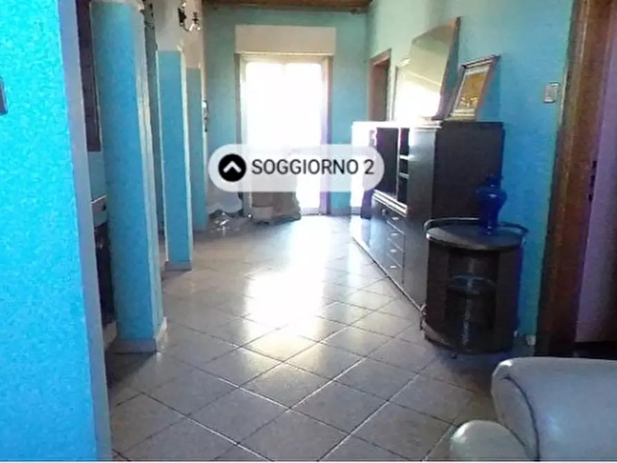 Immagine 3 di Villetta a schiera in vendita  in Via Bastie, 134 a Mira