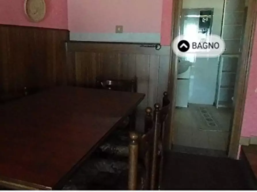 Immagine 4 di Villetta a schiera in vendita  in Via Bastie, 134 a Mira