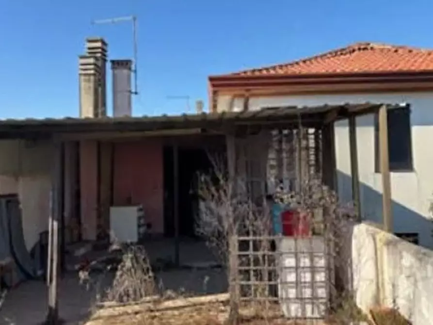 Immagine 6 di Villetta a schiera in vendita  in Via Bastie, 134 a Mira