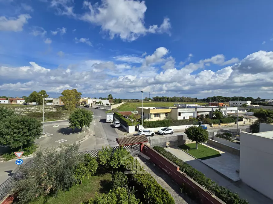 Immagine 20 di Villa in vendita  in Via Carlo Poerio 10 a Cavallino