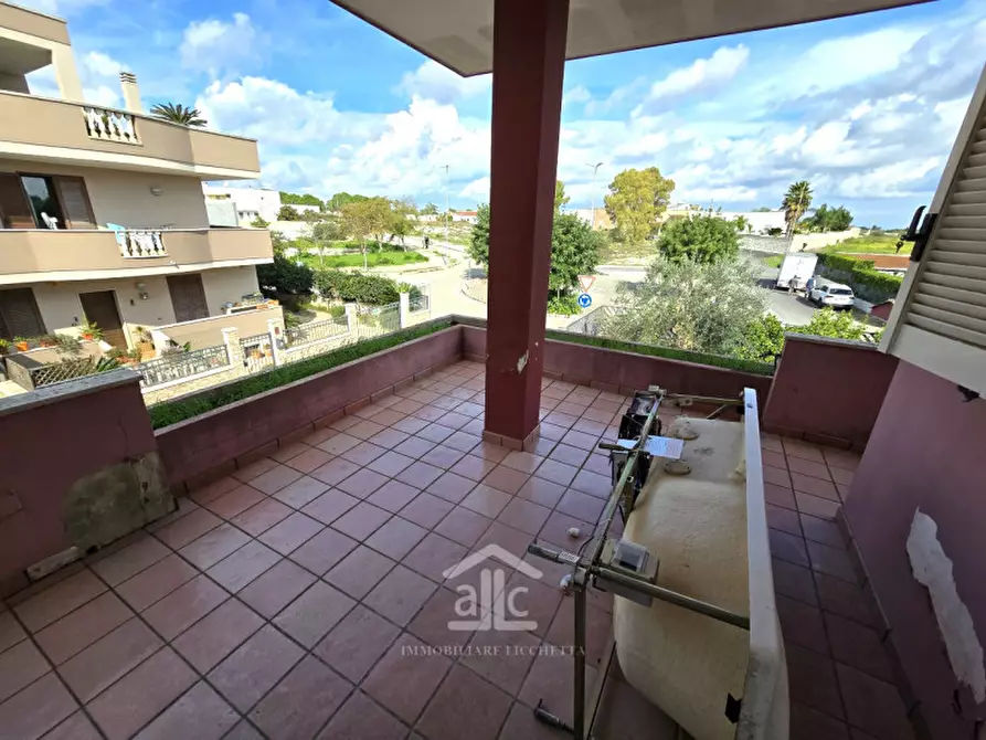 Immagine 29 di Villa in vendita  in Via Carlo Poerio 10 a Cavallino