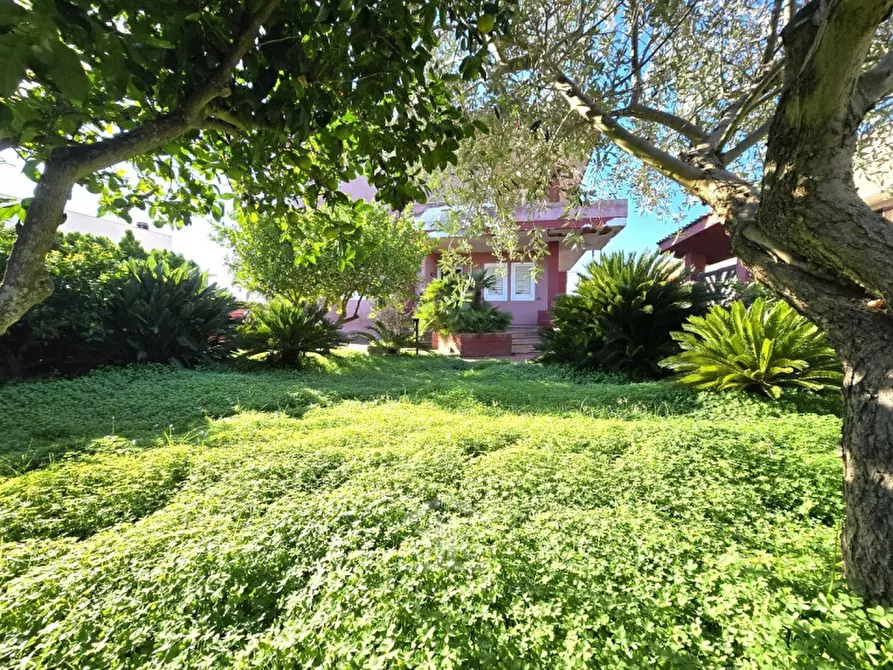 Immagine 33 di Villa in vendita  in Via Carlo Poerio 10 a Cavallino