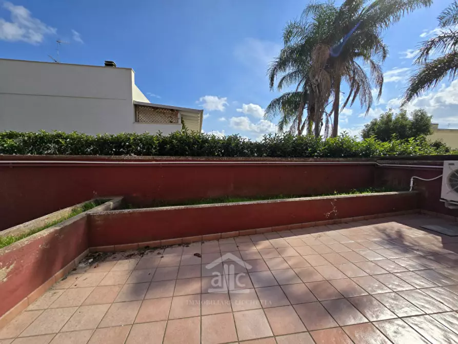 Immagine 60 di Villa in vendita  in Via Carlo Poerio 10 a Cavallino