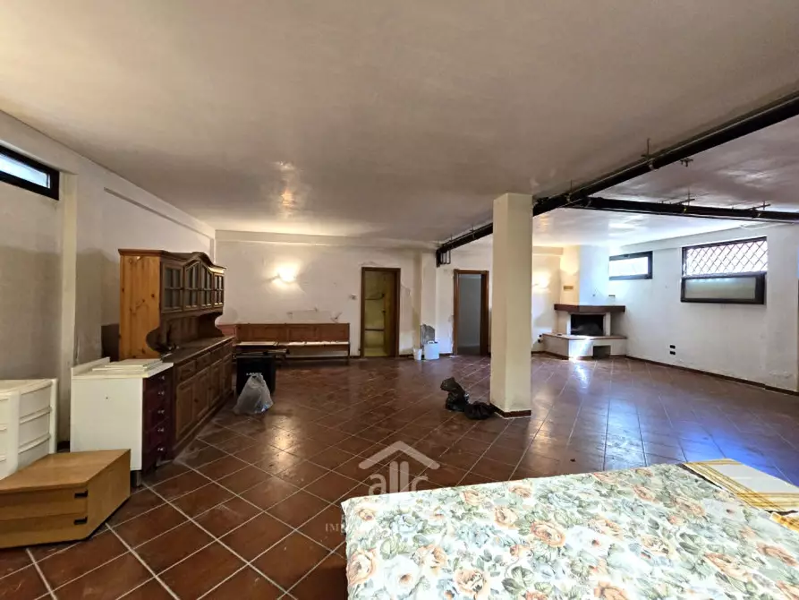 Immagine 62 di Villa in vendita  in Via Carlo Poerio 10 a Cavallino