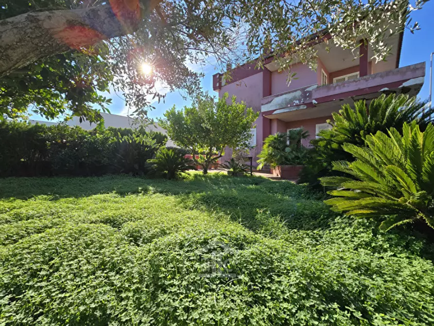 Immagine 73 di Villa in vendita  in Via Carlo Poerio 10 a Cavallino