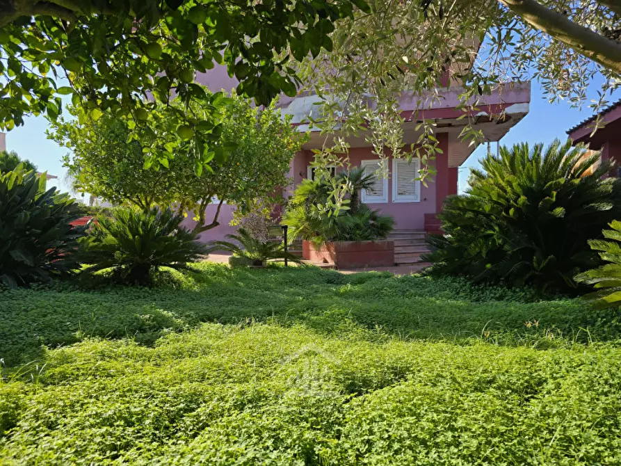 Immagine 81 di Villa in vendita  in Via Carlo Poerio 10 a Cavallino