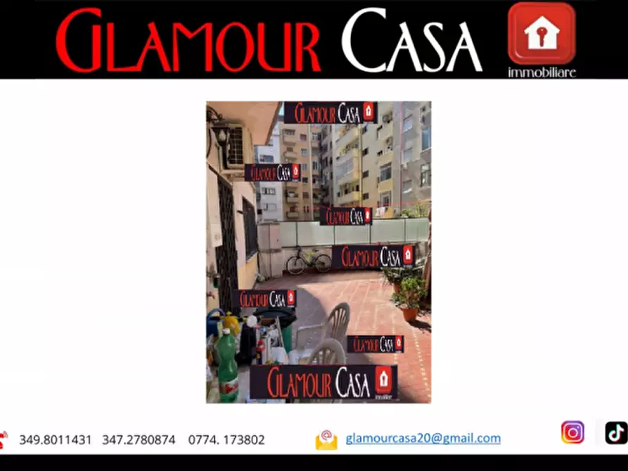 Immagine 5 di Appartamento in vendita  in Via Cerreto di Spoleto a Roma