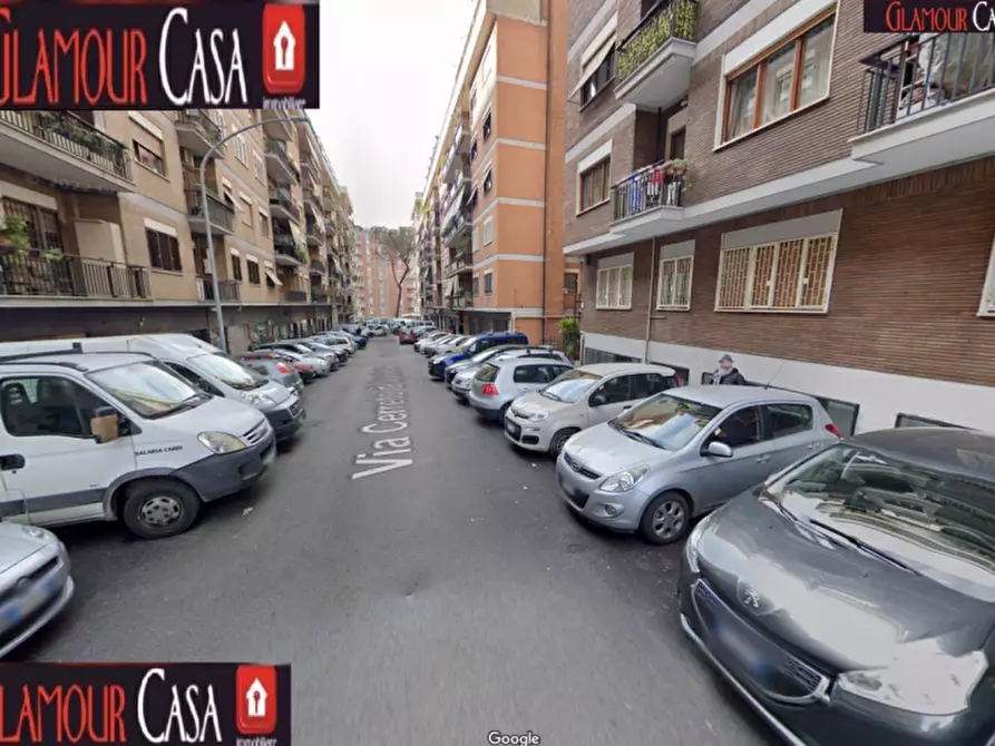 Immagine 8 di Appartamento in vendita  in Via Cerreto di Spoleto a Roma