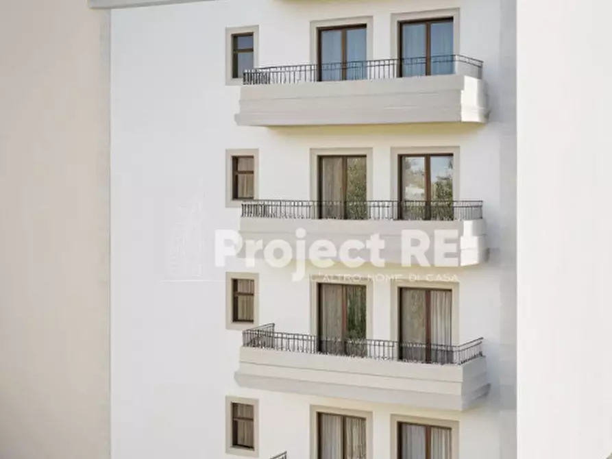 Immagine 1 di Appartamento in vendita  in Via Vincenzo Saccà a Reggio Di Calabria