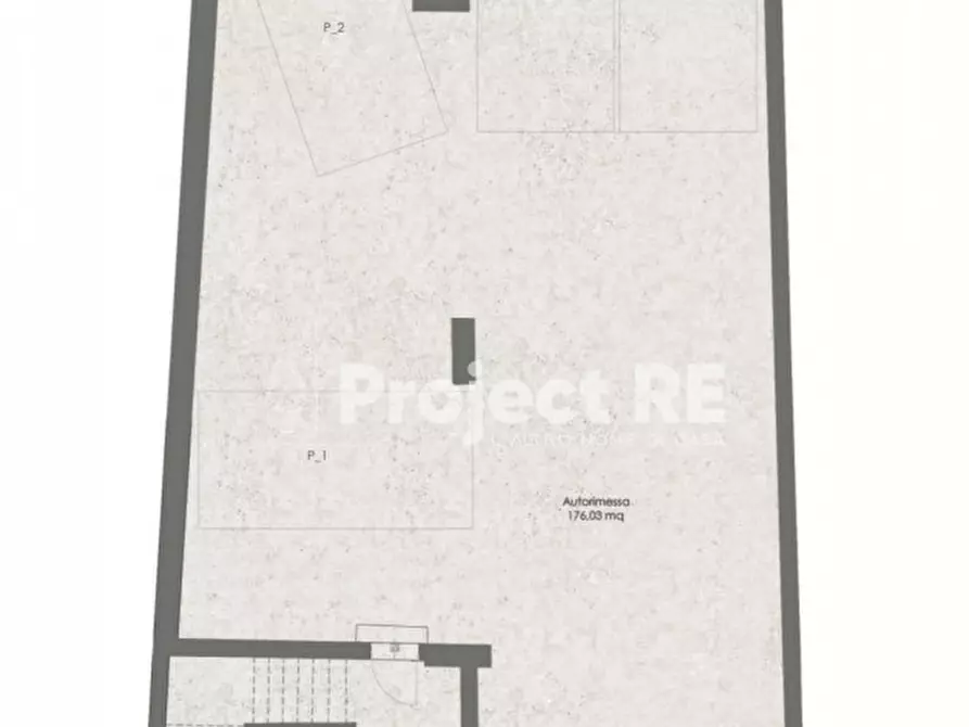 Immagine 4 di Appartamento in vendita  in Via Vincenzo Saccà a Reggio Di Calabria