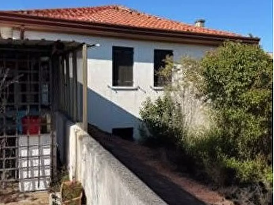 Immagine 1 di Villetta a schiera in vendita  in Via Bastie, 136 a Mira