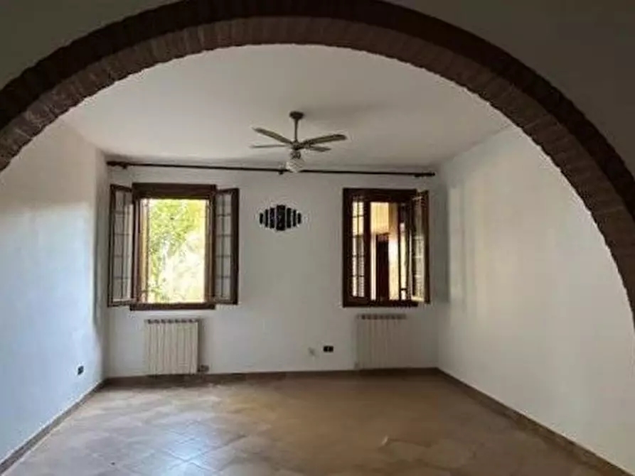 Immagine 3 di Villetta a schiera in vendita  in Via Bastie, 136 a Mira