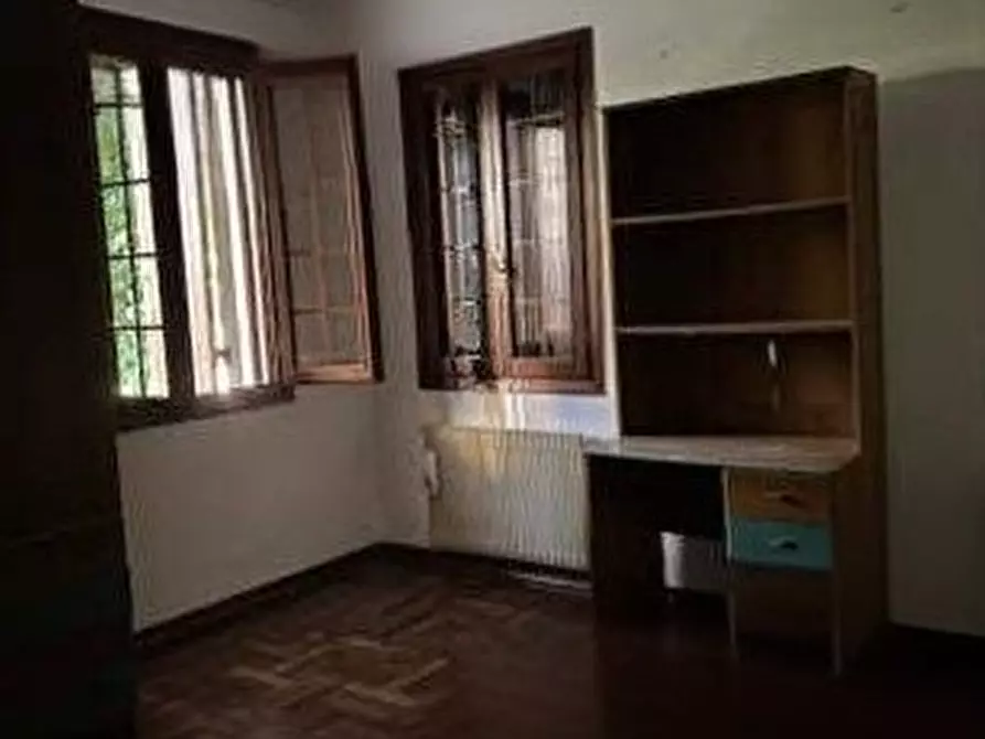 Immagine 4 di Villetta a schiera in vendita  in Via Bastie, 136 a Mira