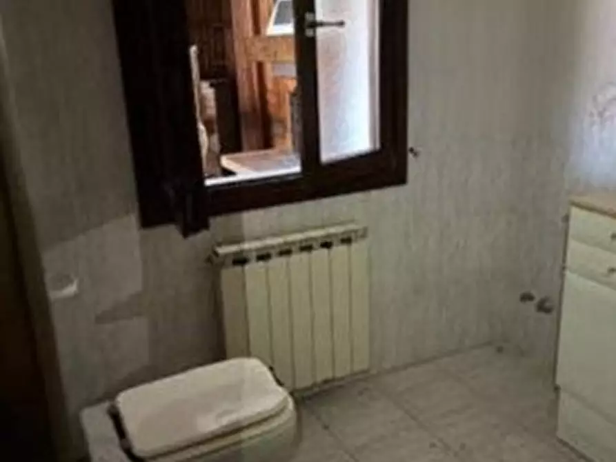 Immagine 5 di Villetta a schiera in vendita  in Via Bastie, 136 a Mira