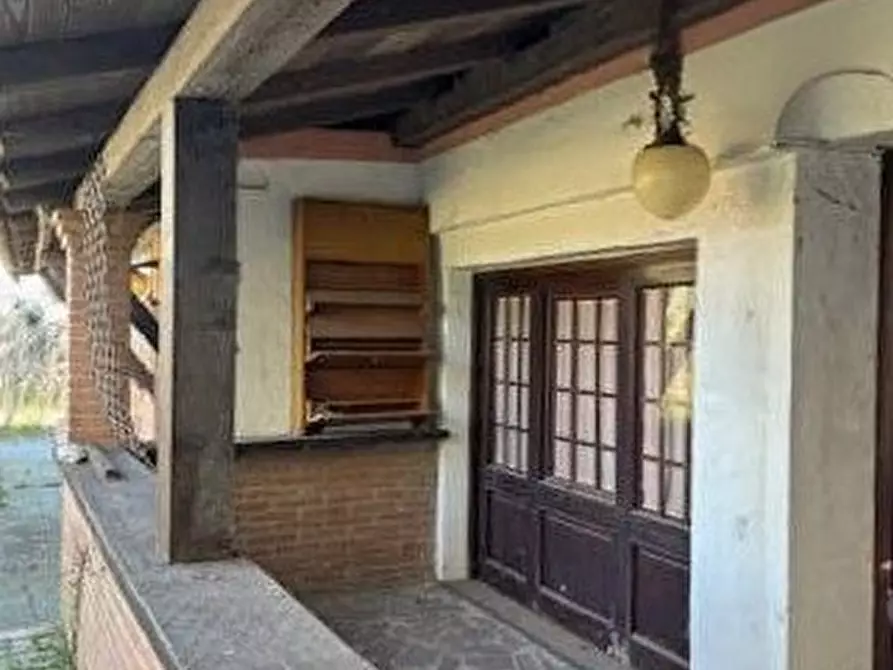 Immagine 6 di Villetta a schiera in vendita  in Via Bastie, 136 a Mira