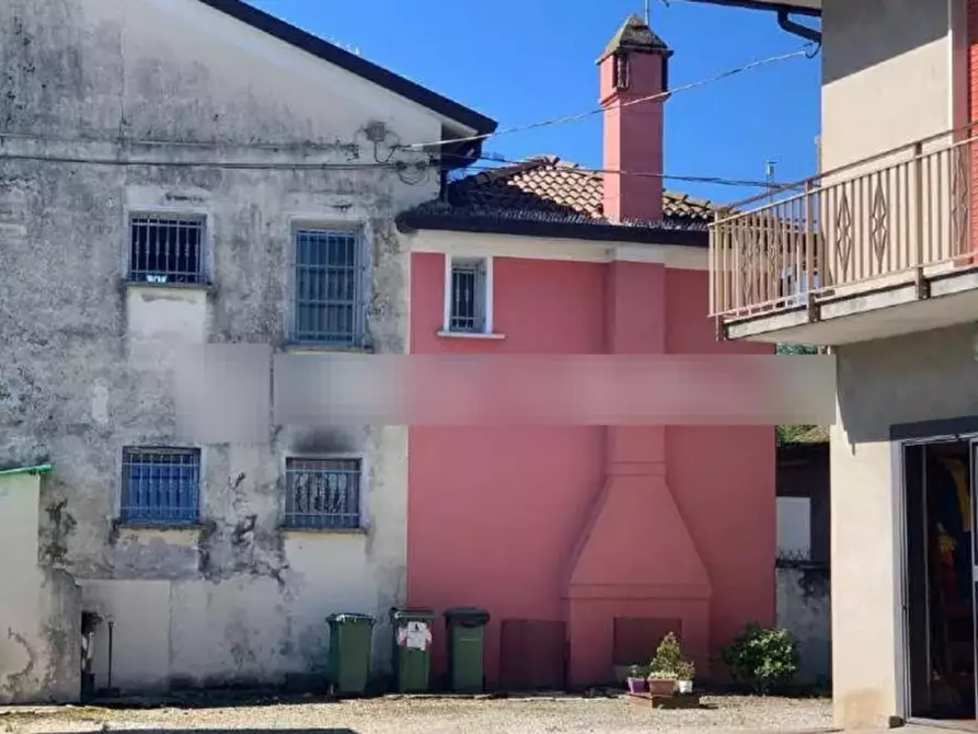 Immagine 5 di Villetta a schiera in vendita  in Via Corso del Popolo a Trebaseleghe
