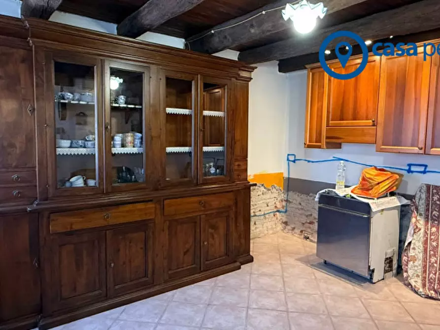 Immagine 2 di Casa indipendente in vendita  in Via vicolo canton 33 a San Martino Di Venezze