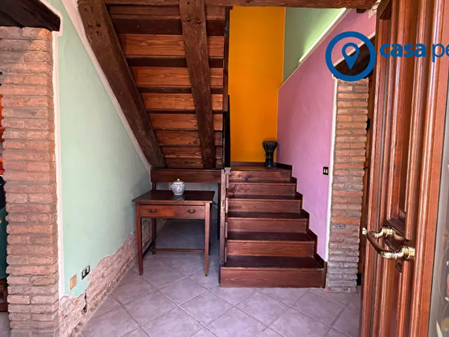 Immagine 3 di Casa indipendente in vendita  in Vicolo Canton 33 a San Martino Di Venezze