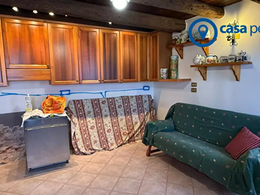 Immagine 3 di Casa indipendente in vendita  in Via vicolo canton 33 a San Martino Di Venezze