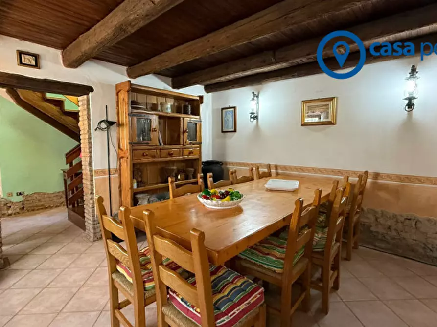 Immagine 4 di Casa indipendente in vendita  in Via vicolo canton 33 a San Martino Di Venezze