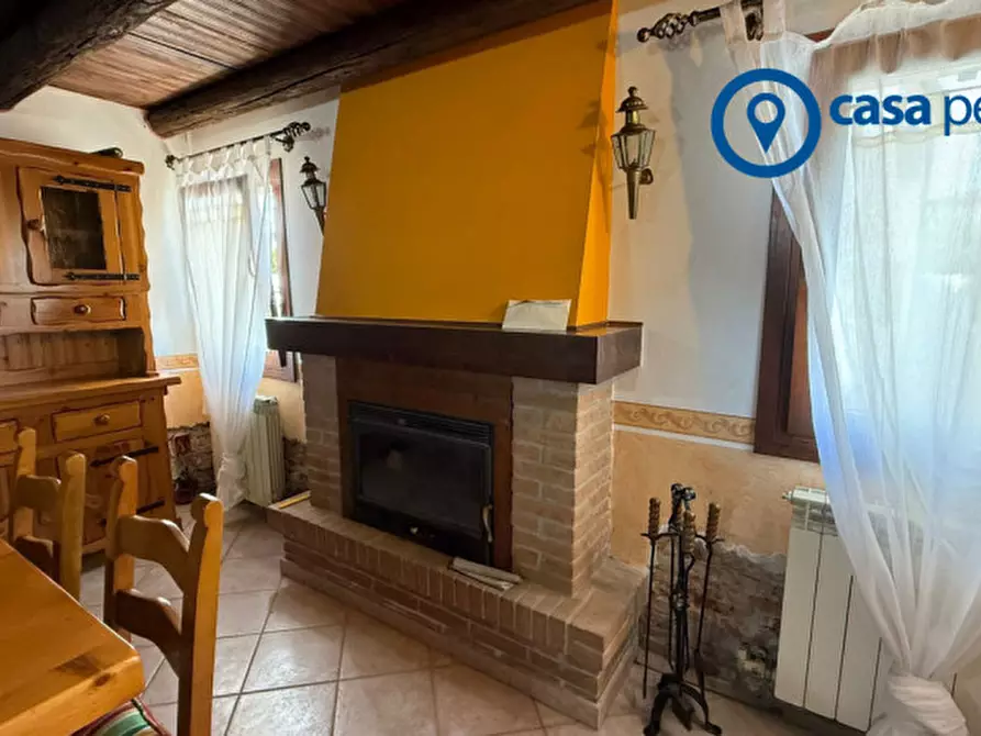 Immagine 5 di Casa indipendente in vendita  in Vicolo Canton 33 a San Martino Di Venezze